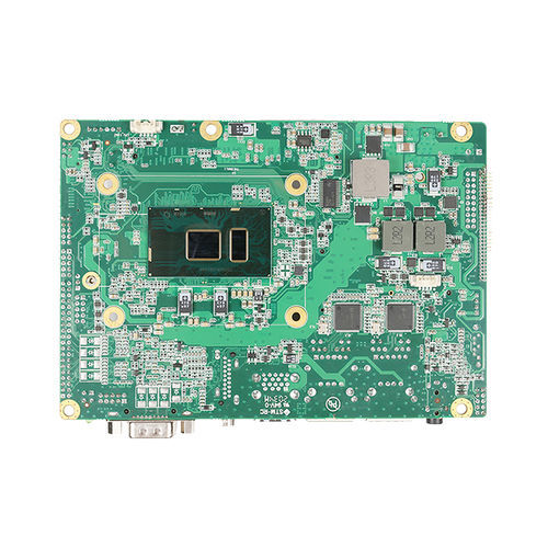 3,5''-Mainboard - EM3-SKYU0A - ZRT Technology - Intel Core i7-6500U / Intel® Core™ i3-6100U / Intel® Core™ i5-6200U