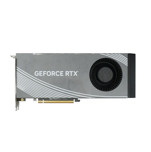 PCI-Express-Grafikkarte - RTX4090m 16GD6 3PH - ZRT Technology - ATX / NVIDIA® GeForce RTX 4090 / GDDR6