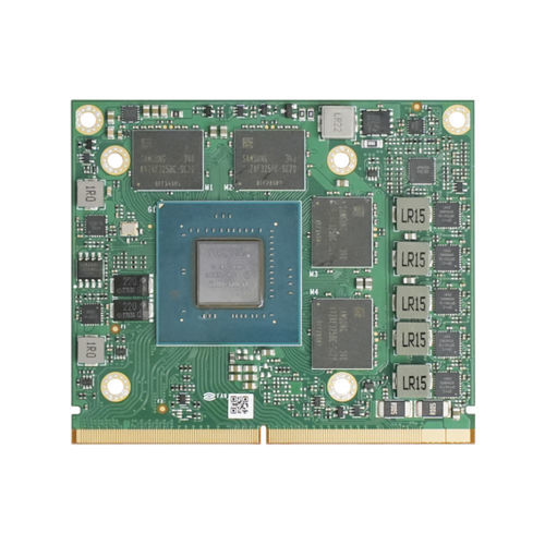 PCI-Express-Grafikkarte - MM4060A6-8G - ZRT Technology - MXM3.1 / NVIDIA GeForce / NVIDIA® Ada Lovelace