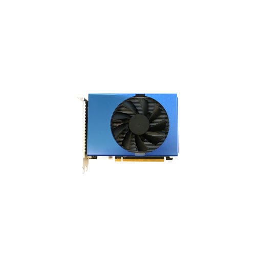 ITX-Grafikkarte - RX550 2GD5 PHD - ZRT Technology - PCI-Express / AMD Radeon / GDDR5