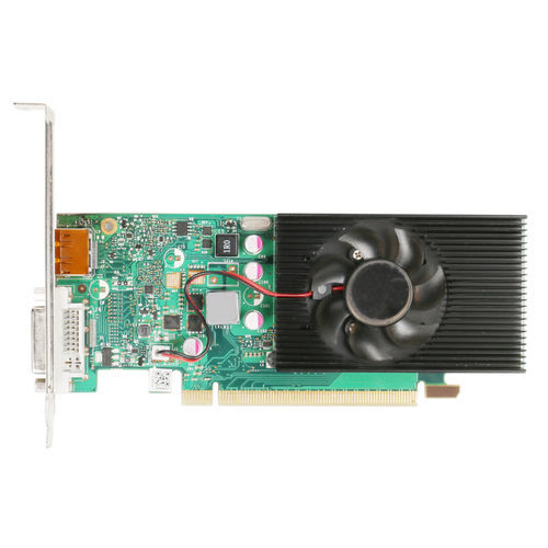 PCI-Express-Grafikkarte - GT1030 2GD5 HD - ZRT Technology - SFF / NVIDIA GeForce / GDDR5