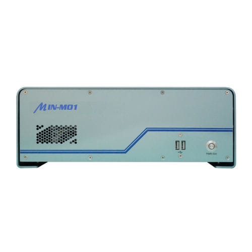 Box-Computer - MIN-M01 - ZRT Technology - embedded / 13th Generation Intel® Core™ / 14. Generation Intel® Core™