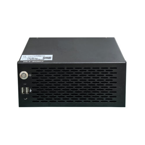 Box-Computer - HLC-6007 - ZRT Technology - Desktop / Intel® Core™ i5-11500H / Intel® Core™ i7-11850H