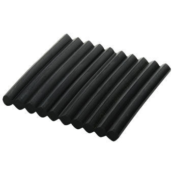 Tragender Schwingungsisolationslager - Pyramid - ESZ Wilfried Becker GmbH - Elastomer / für Baustellen / profiliert