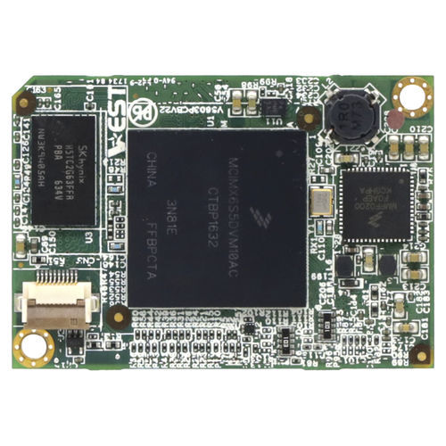 Computer-on-Modul / SO-DIMM - VPN61-DRT - VEST - ARM Cortex-A9 / NXP i.MX6 Dual Lite / NXP i.MX6 Solo