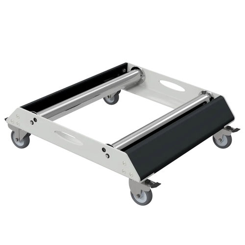 Kabeltrommelabwickler - RAPIDO - AIXONTEC - manuell / Rollen / mobil