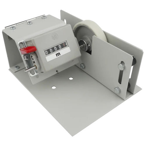 Anschläge-Zähler - 80613.GR - AIXONTEC - digital / elektromechanisch / Industrie