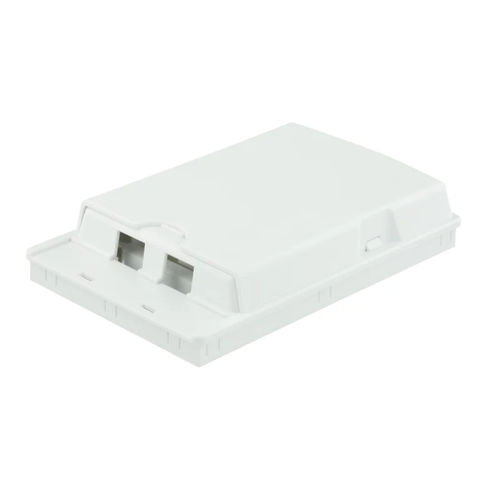 Klemmenkasten für Lichtleiter - 40902 - AIXONTEC - wandmontiert / ABS / für den Innenraum