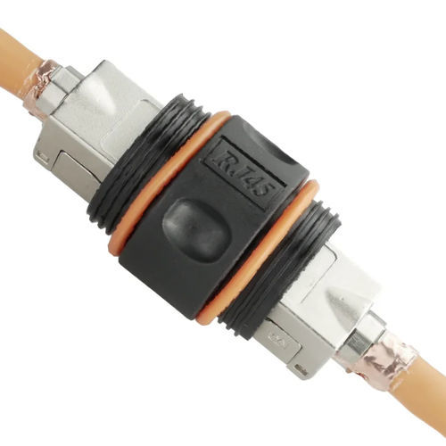Anschlussmodul - 21611-20341 - AIXONTEC