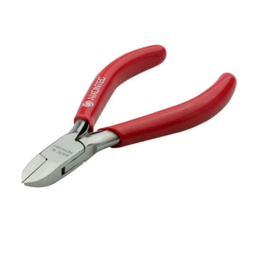 Seitenschneider - 21011 - AIXONTEC - für Kabel / für Draht