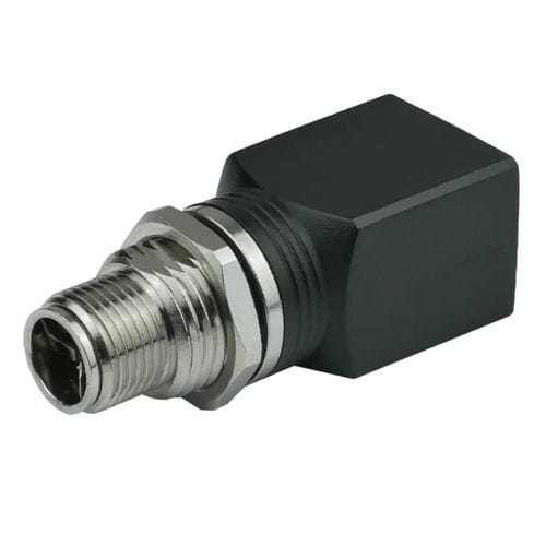Datensteckverbinder - 70511 - AIXONTEC - RJ45 / für Backplanes / zirkulär