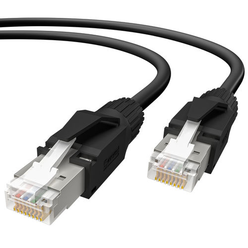Netzstromkabel - AIXONTEC - Daten / Ethernet / RJ45