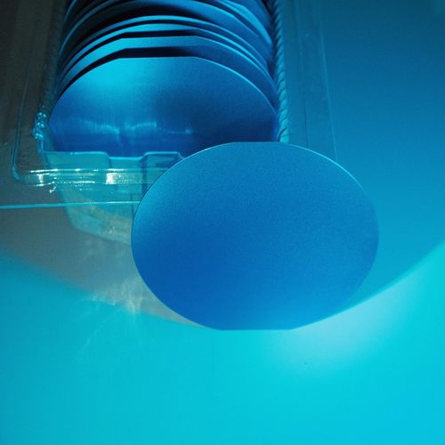 Silizium-Wafer / 4 inch (100 mm) - ZLY339 - zoolied  inc.