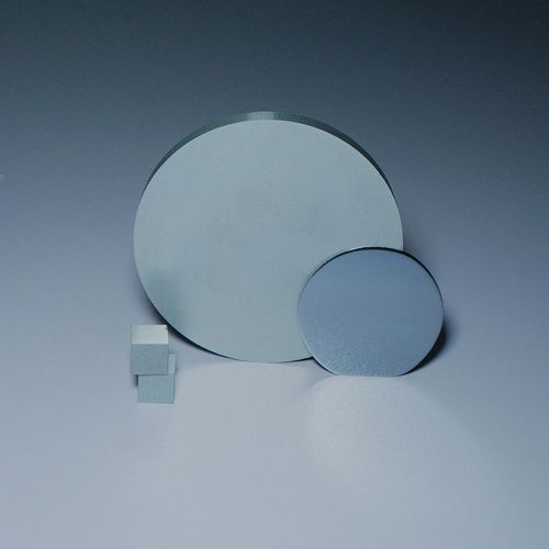 Silizium-Wafer / 4 inch (100 mm) - P - zoolied  inc.