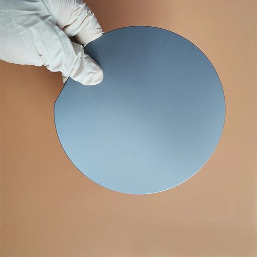 Silizium-Wafer / 2 inch (50 mm) - ZLY310 - zoolied  inc.