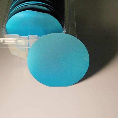 Silizium-Wafer / 4 inch (100 mm) - ZLY352 - zoolied  inc. - 6 inch (150 mm) / 200 mm (8 inch)