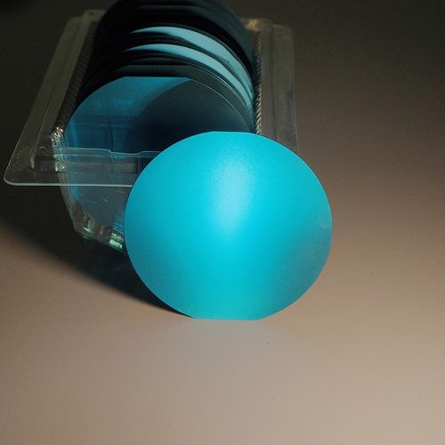 Silizium-Wafer / 4 inch (100 mm) - ZLY350 - zoolied  inc. - 6 inch (150 mm) / 200 mm (8 inch)