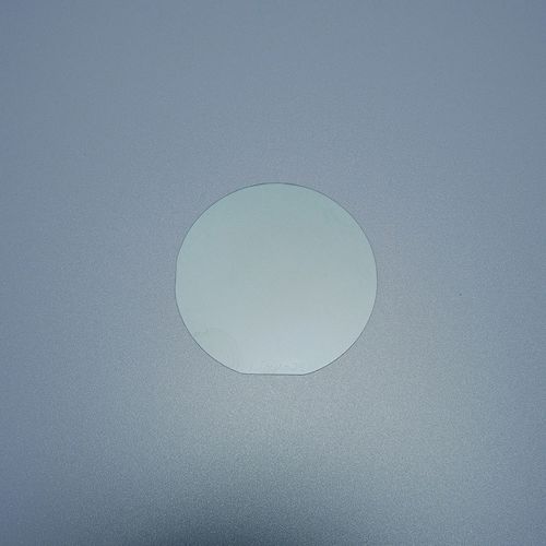 Silizium-Wafer / 6 inch (150 mm) - ZLY326 - zoolied  inc.