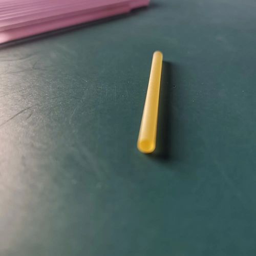 Kristall / Yttrium-Aluminium-Granat- (YAG) - ZLY089 - zoolied  inc. - optisch / für Laser