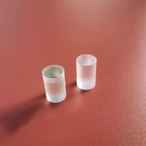 Saphir-Kristall - ZLY387 - zoolied  inc. - optisch / für Laser