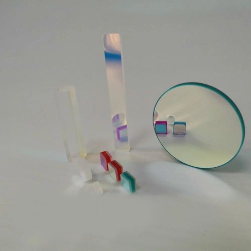 Optischer Filter / Bandpass - ZLY227 - zoolied  inc. - Schmalband / Absorption / dielektrisch