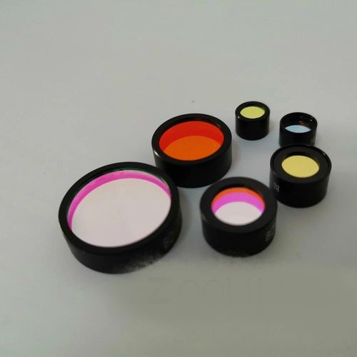 Optischer Filter / Interferenz - ZLY254 - zoolied  inc. - Bandpass