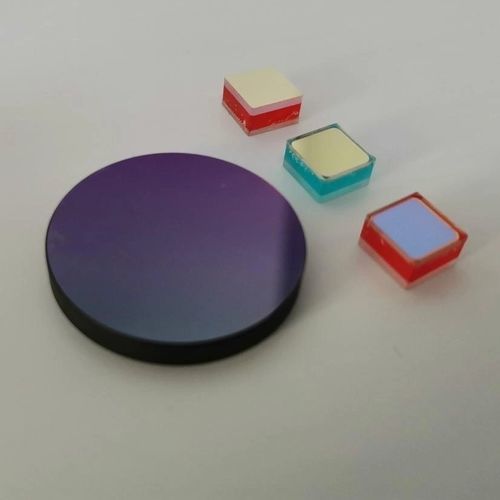 Optischer Filter / Bandpass - ZLY253 - zoolied  inc. - Absorption