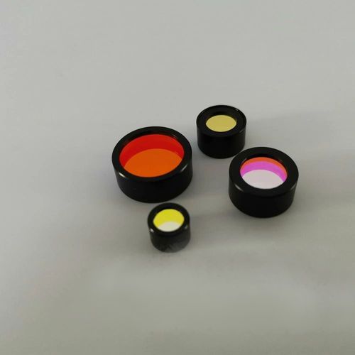 Optischer Filter / Bandpass - ZLY242 - zoolied  inc. - dichroitisch
