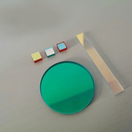 Farbiger optischer Filter - ZLY621 - zoolied  inc. - Absorption / dielektrisch / Glas