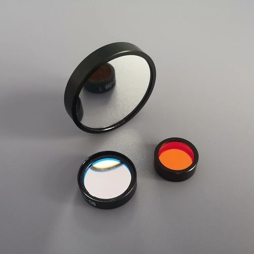 Optischer Filter / sichtbares Licht - ZLY613 - zoolied  inc. - Absorption / dielektrisch / Glas
