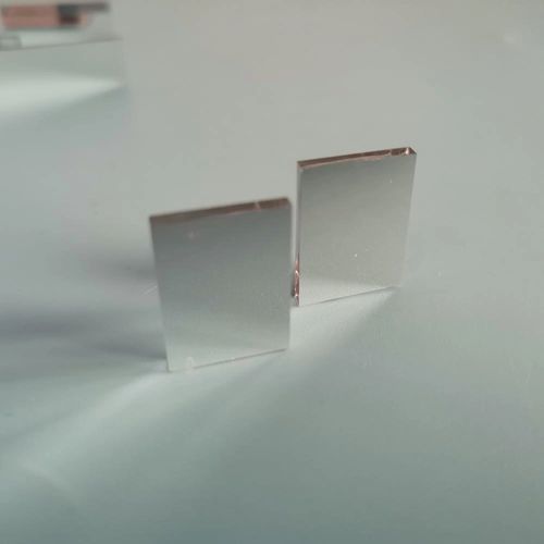 Dielektrischer Spiegel - ZLY056 - zoolied  inc. - rechteckig / quadratisch / Aluminium