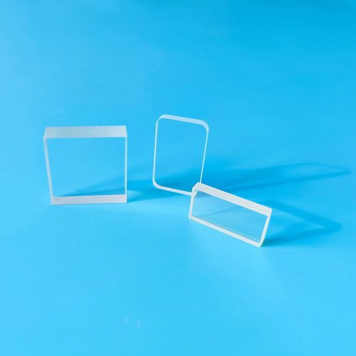 Rechteckiger Optisches Fenster - ZLY795 - zoolied  inc. - aus BK7-Glas / Borosilikat