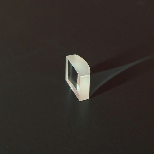 Zylindrische Linse - ZLY535 - zoolied  inc. - plankonvex / Glas / aus BK7-Glas