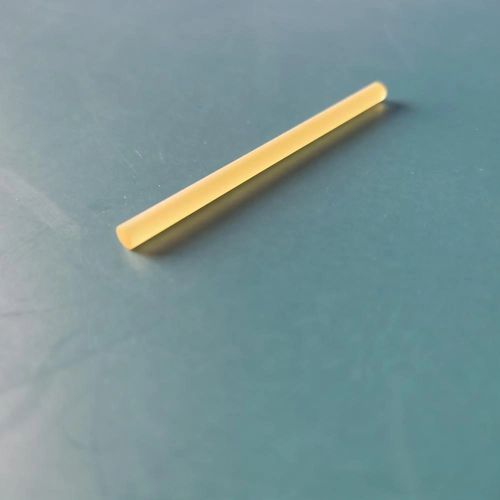 Nd:YAG-Kristall - ZLY080 - zoolied  inc. - optisch / für Laser