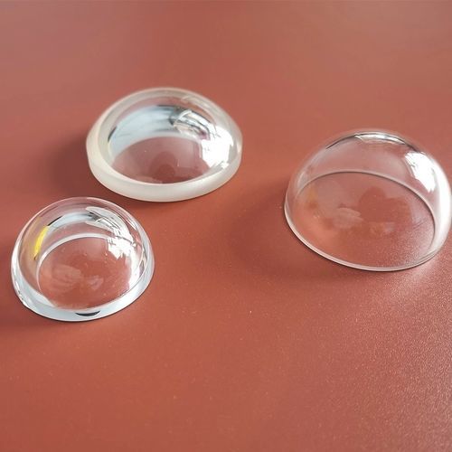 Kuppel aus optischem Glas - ZLY510 - zoolied  inc.