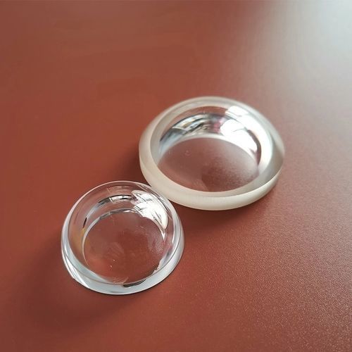 Kuppel aus optischem Glas - ZLY508 - zoolied  inc.
