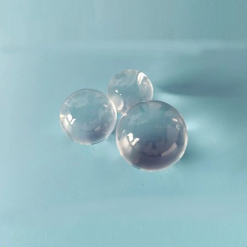Sphärische Linse - ZLY132 - zoolied  inc. - Ball / optisches Glas / VIS