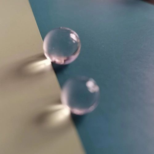 Ball-Linse - ZLY131 - zoolied  inc. - optisches Glas / Quarzglas / Quarz