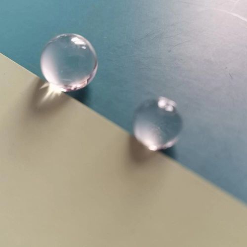 Ball-Linse - ZLY128 - zoolied  inc. - optisches Glas / VIS / Präzision