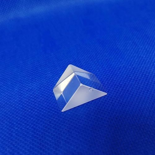 Optisches Prisma / Umlenkprisma - ZLY497 - zoolied  inc. - rechtwinklig / Glas