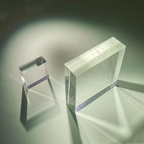 Optisches Prisma / aus BK7-Glas - ZLY859 - zoolied  inc.