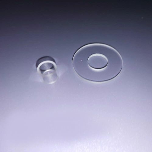 Optisches Fenster / Infrarot - ZLY378 - zoolied  inc. - aus Saphir