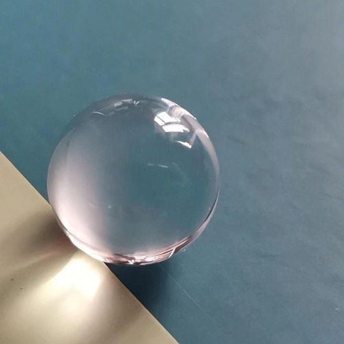 Sphärische Linse - ZLY115 - zoolied  inc. - Ball / aus Saphir / asphärisch