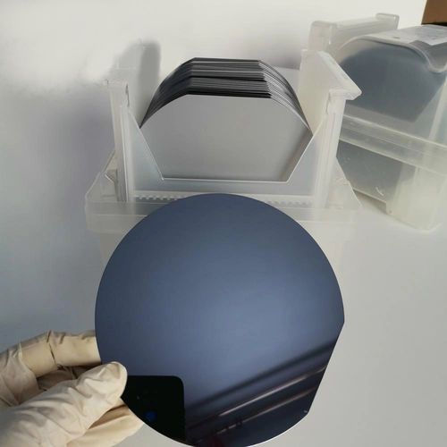 Silizium-Wafer / 300 mm (12 inch) - ZLY336 - zoolied  inc.