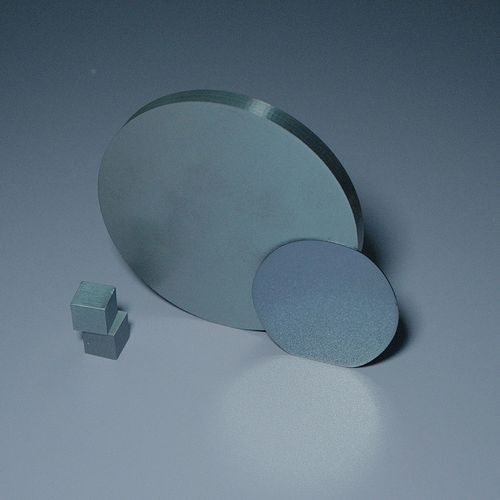 Silizium-Wafer / 3 inch (75 mm) - ZLY315 - zoolied  inc.