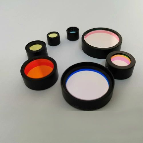Optischer Filter / Interferenz - ZLY233 - zoolied  inc. - Bandpass / Schmalband / Industrie