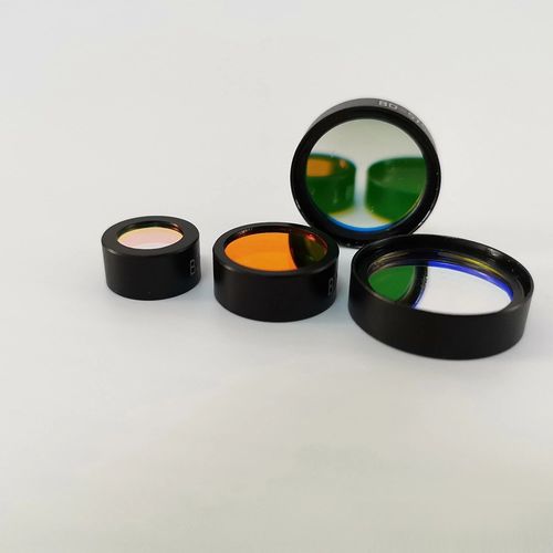 Optischer Filter / Infrarot - ZLY636 - zoolied  inc. - Absorption / dielektrisch / Metall