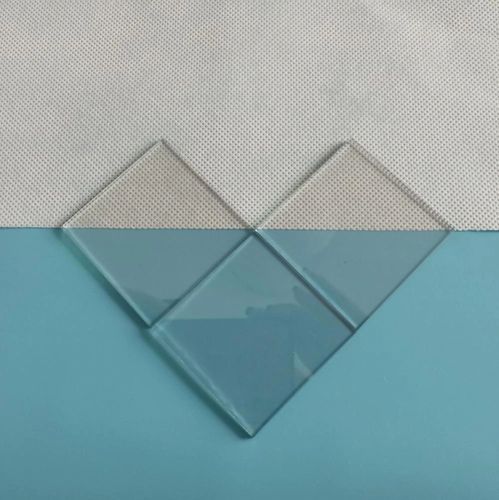 Quadratischer Spiegel - ZLY015 - zoolied  inc. - Glas / Laser / Strahlteiler