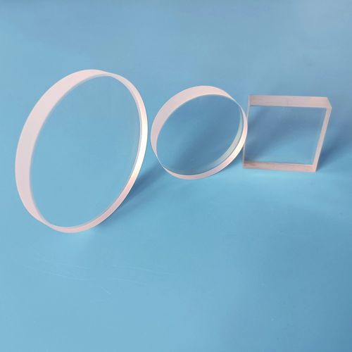 Optisches Fenster / Quarzglas - ZLY790 - zoolied  inc. - aus BK7-Glas / Borosilikat