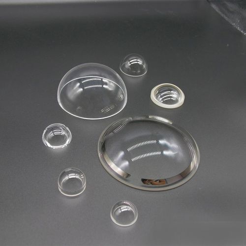 Kuppel aus optischem Glas - ZLY507 - zoolied  inc.